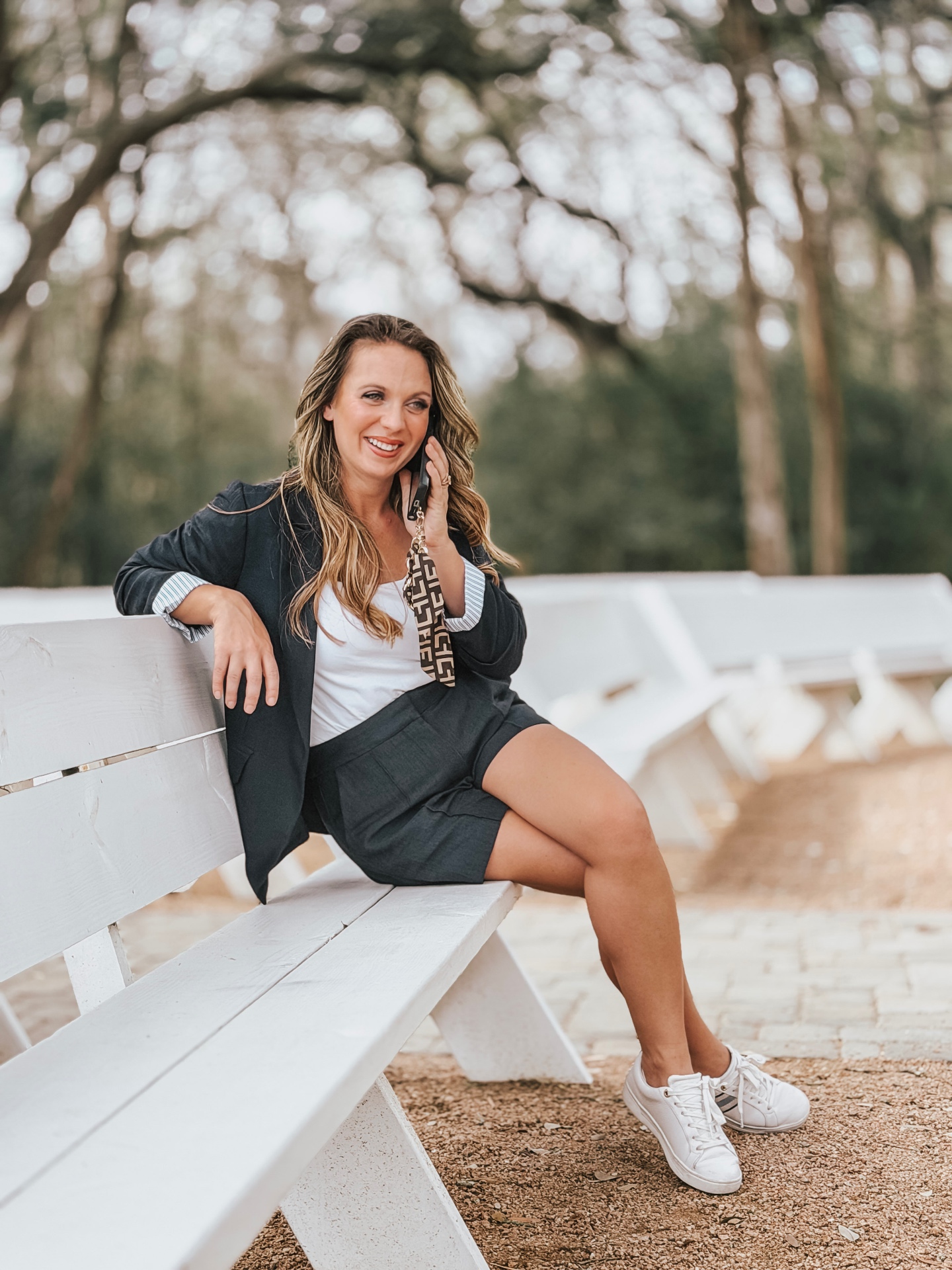 Stephanie — instructor of Foundations in Flipping